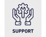 ICON - Support